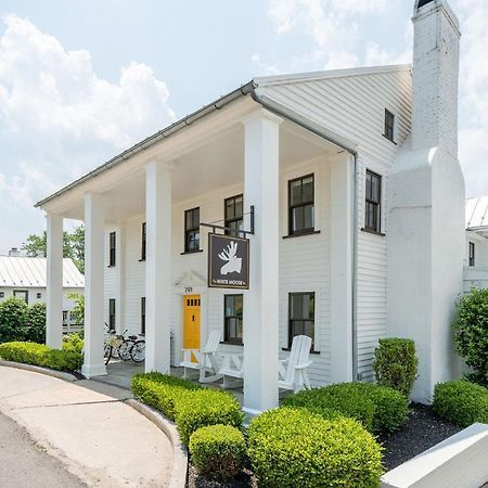 White Moose Inn Washington Zewnętrze zdjęcie
