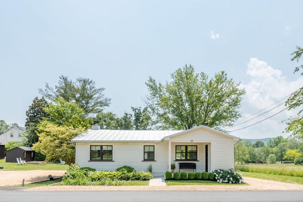 White Moose Inn Washington Zewnętrze zdjęcie