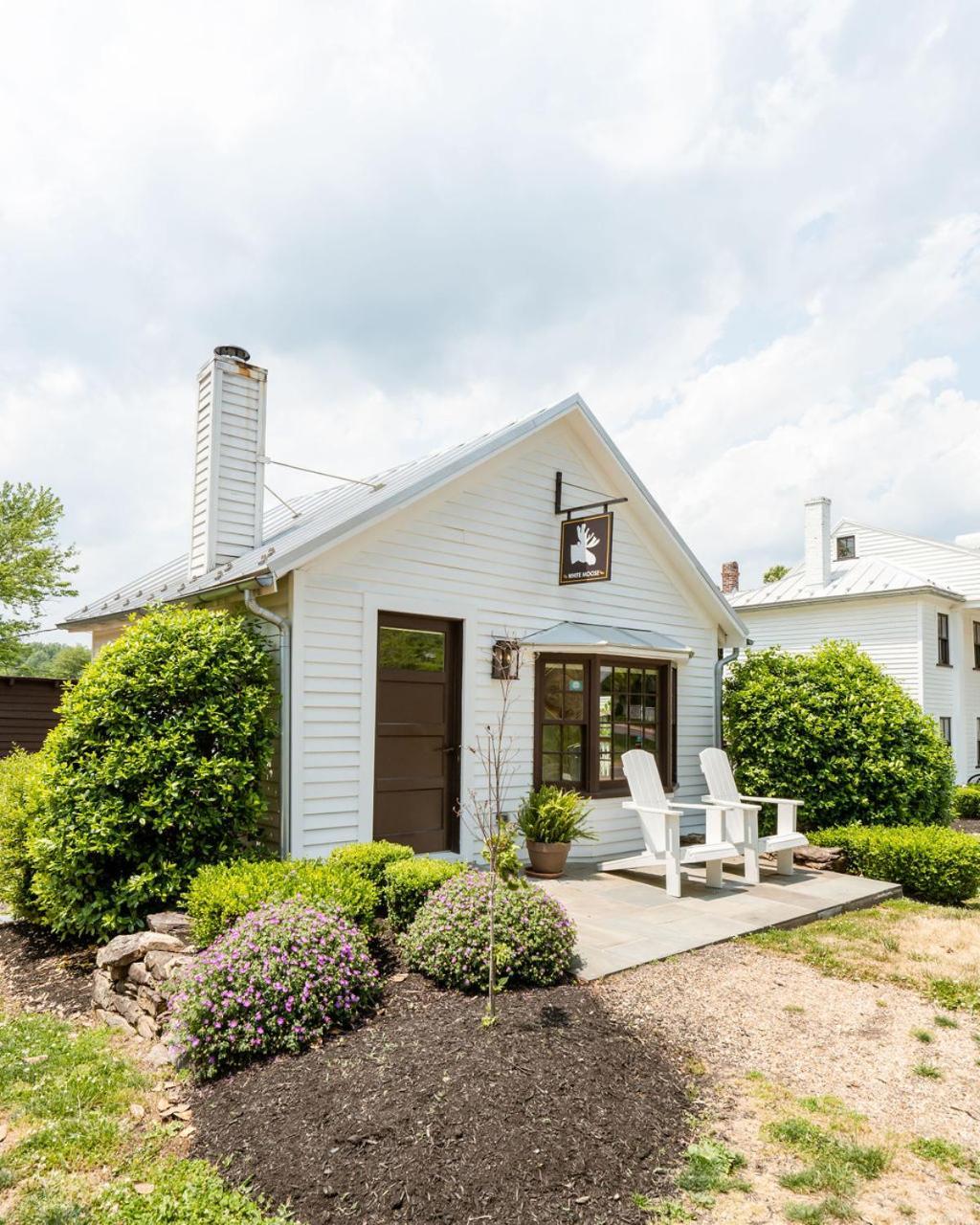 White Moose Inn Washington Zewnętrze zdjęcie