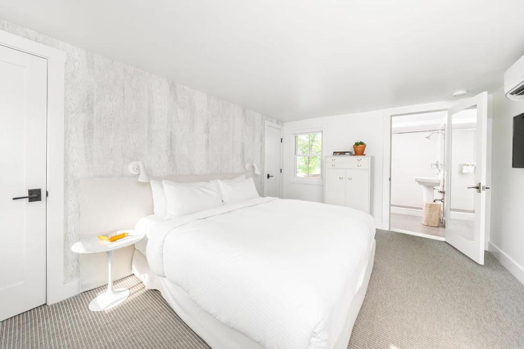 White Moose Inn Washington Zewnętrze zdjęcie
